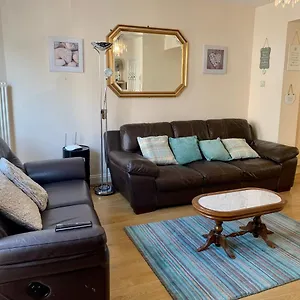 Apartment Cozy 2 Bedroom Flat In And, Brighton