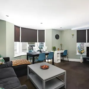 Apartment Lanes 3br, Brighton