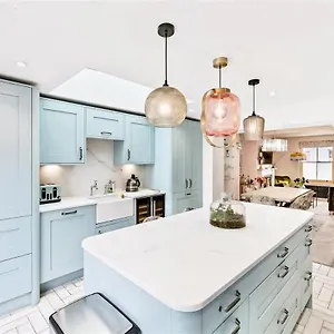 Holiday home Stylish, Central, North Laine, Newly Decorated, Brighton