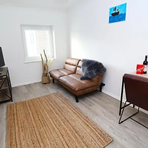 Apartment Windsor, Brighton